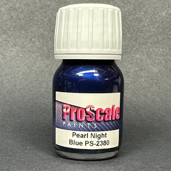 Pearl Night Blue (30ml)