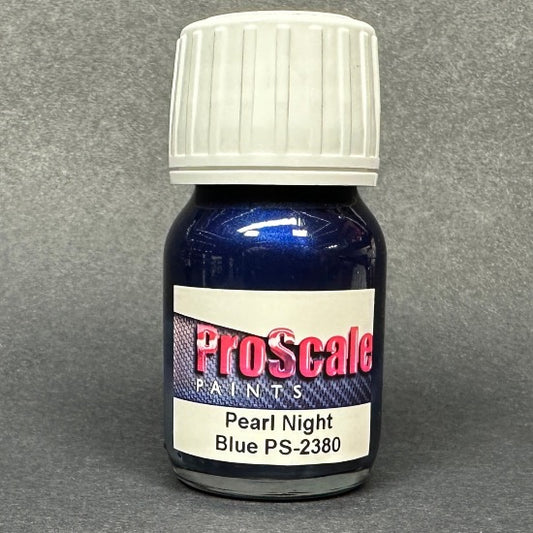 Pearl Night Blue (30ml)