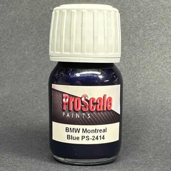 BMW Montreal Blue (30ml)