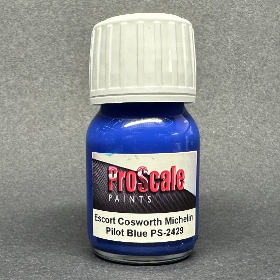 Ford Escort Cosworth Michelin Pilot Blue (30ml)