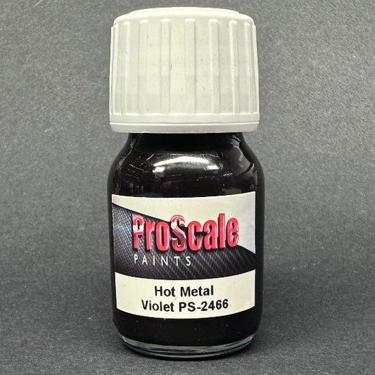 Hot Metal Violet (30ml)