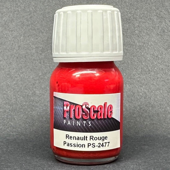 Renault Rouge Passion (30ml)