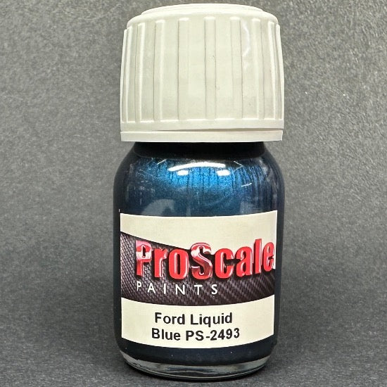 Ford Liquid Blue (30ml)