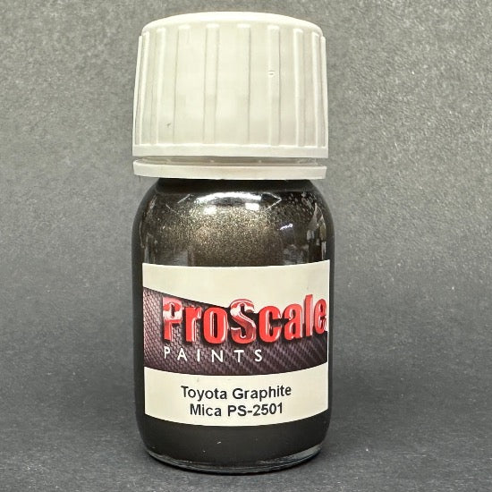 Toyota Graphite Mica (30ml)