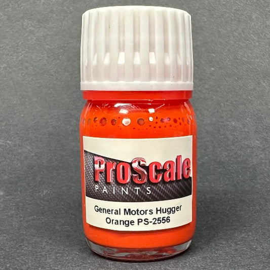 General Motors Hugger Orange (30ml)