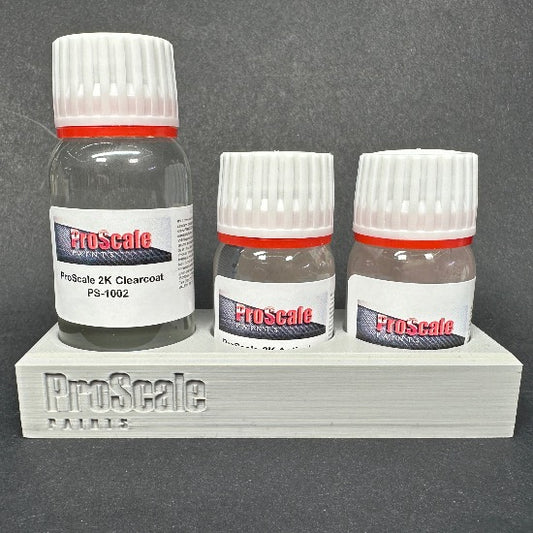 2k Clearcoat ProScale Paint Bottle Holder