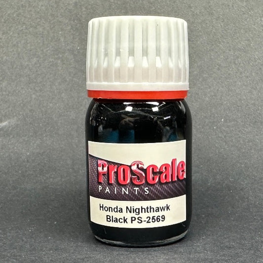 Honda Nighthawk Black (30ml)