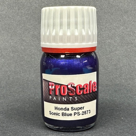 Honda Super Sonic Blue (30ml)