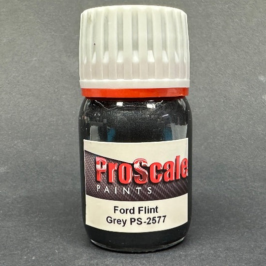 Ford Flint Grey (30ml)