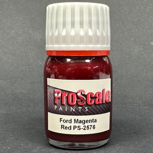 Ford Magenta Red (30ml)