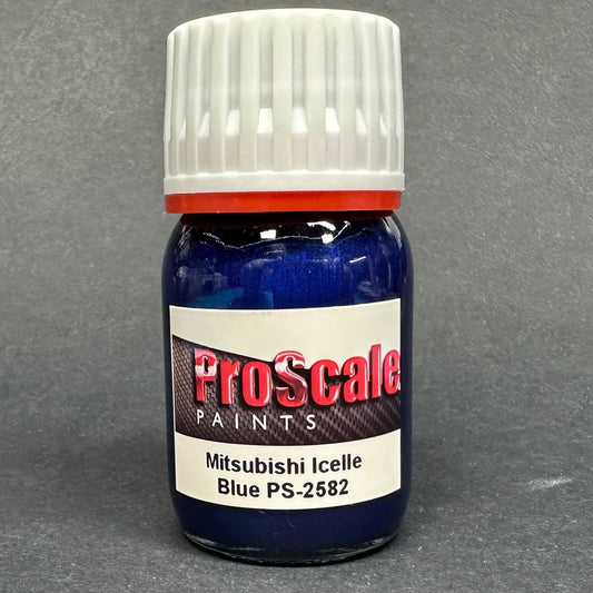 Mitsubishi Icelle Blue (30ml)