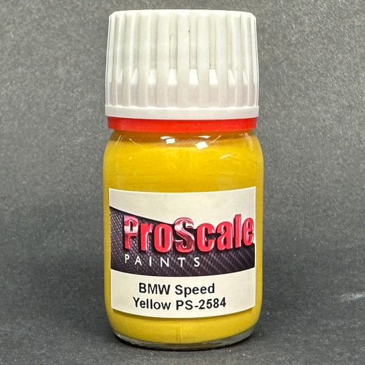 BMW Speed Yellow (30ml)
