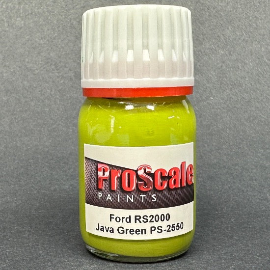 Ford RS2000 Java Green (30ml)