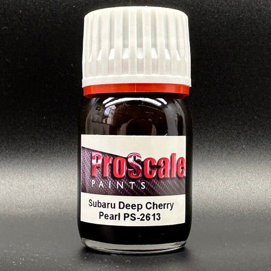 Subaru Deep Cherry Pearl (30ml)