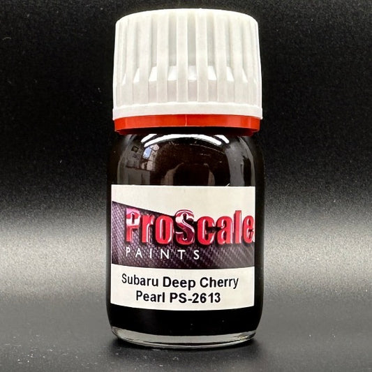 Subaru Deep Cherry Pearl (30ml)