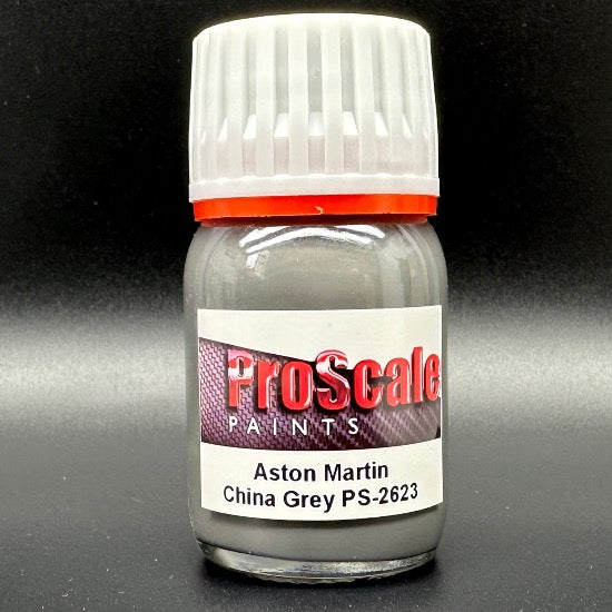Aston Martin China Grey (30ml)