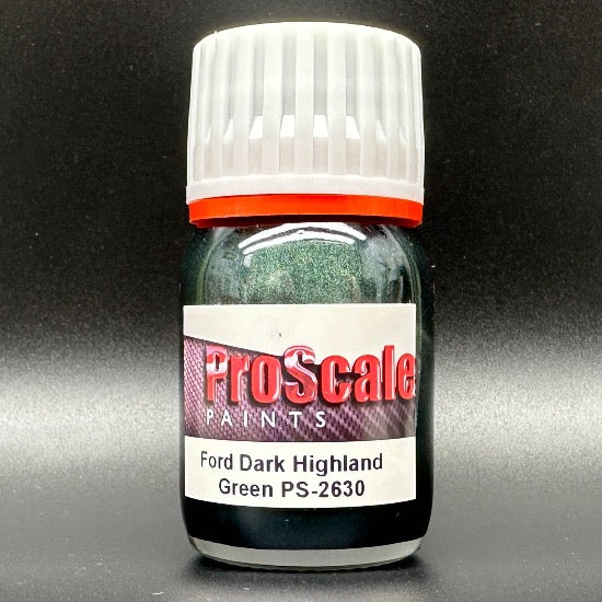 Ford Dark Highland Green (30ml)