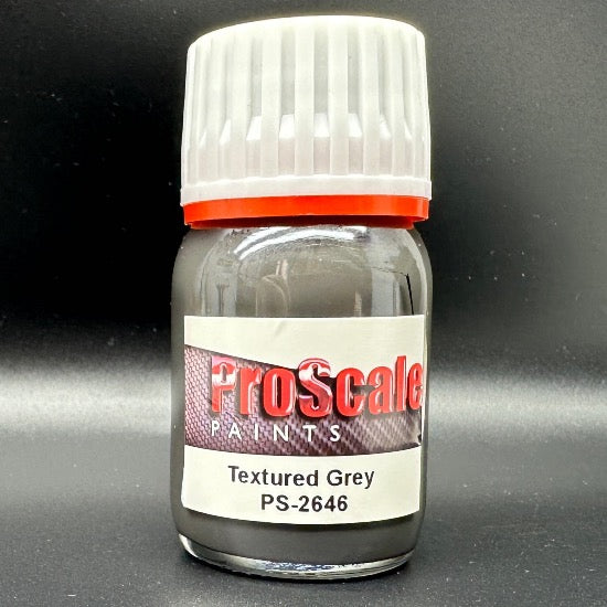 Textured Grey  (30ml)