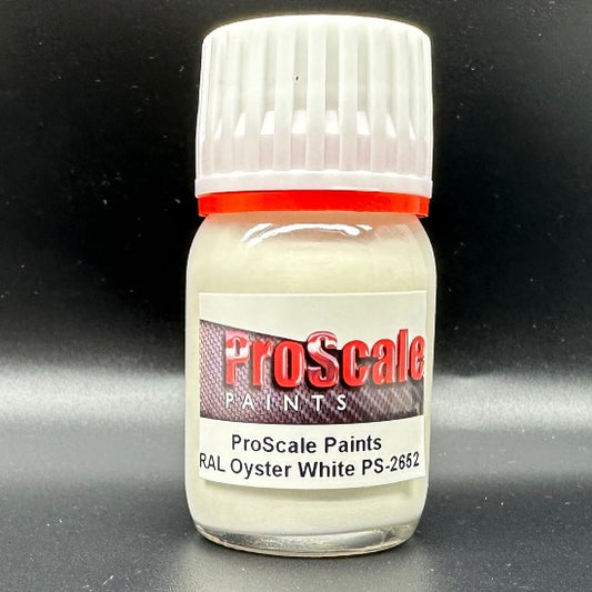 RAL Oyster White (30ml)