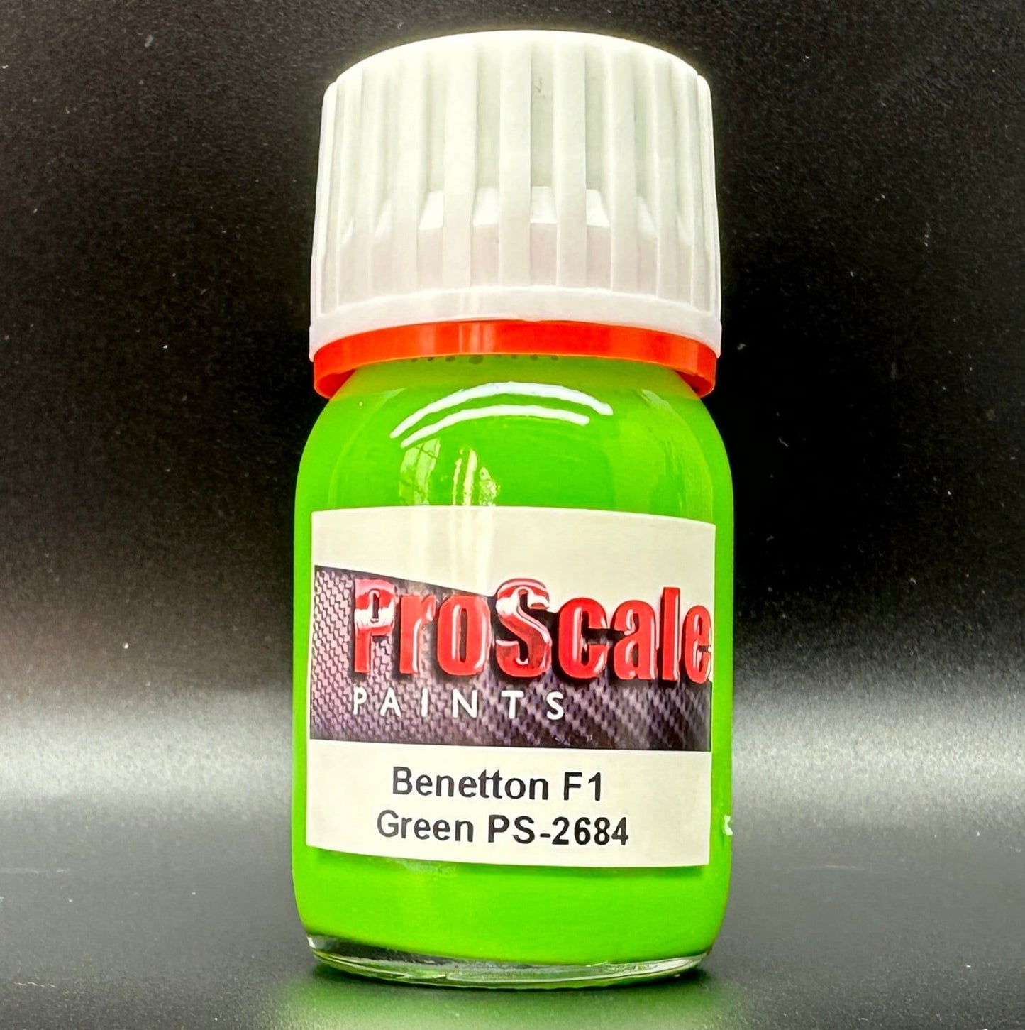 Benetton Ford F1 Green (30ml)