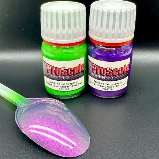 Fresh Proscale ProScale Paints