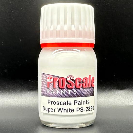 Super White (30ml)