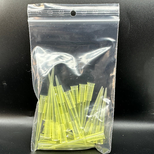 Precision CA Glue Tips x 20