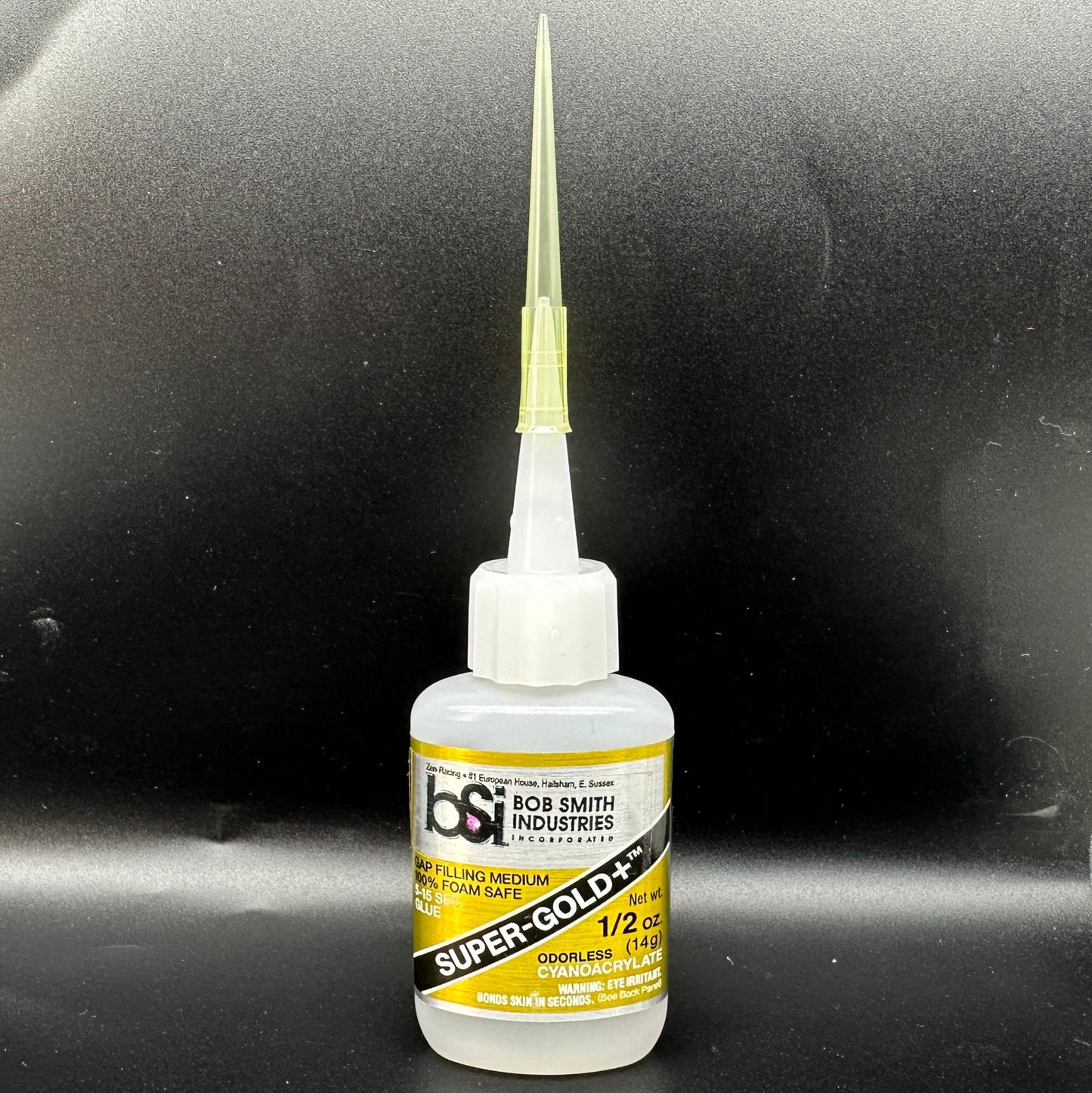 Precision CA Glue Tips x 20