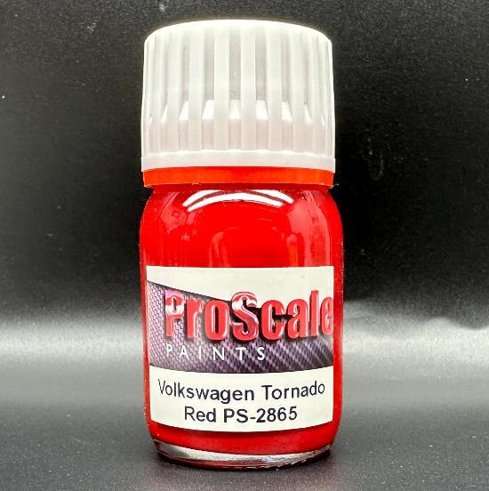 Volkswagen Tornado Red (30ml)