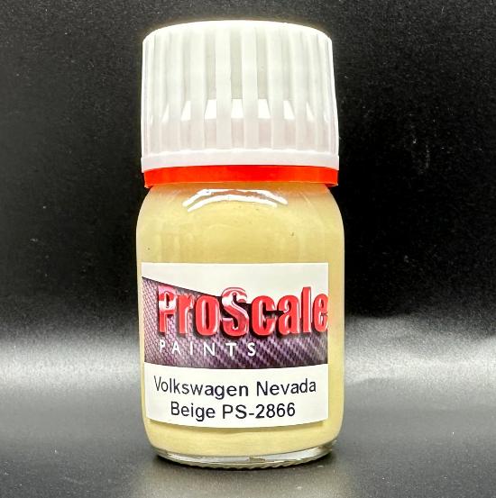Volkswagen Nevada Beige (30ml)