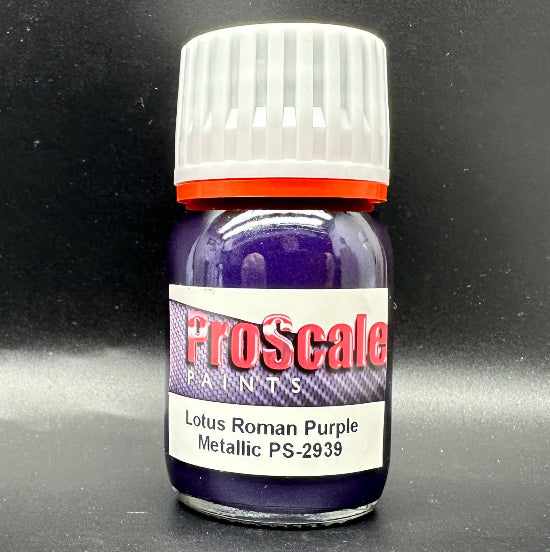 Lotus Roman Purple Metallic (30ml)