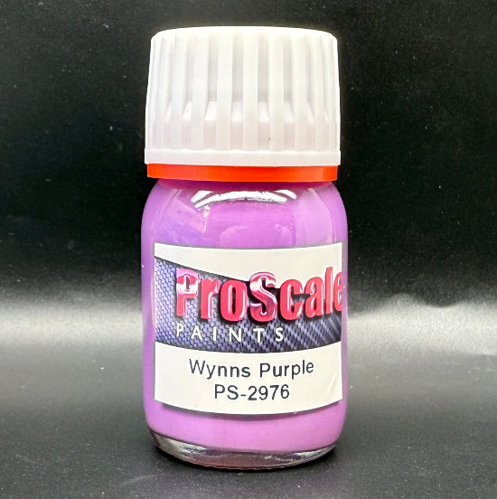 Wynns Purple  (30ml)
