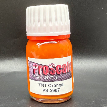 TNT Orange  (30ml)