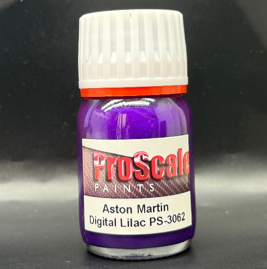 Aston Martin Digital Lilac (30ml)