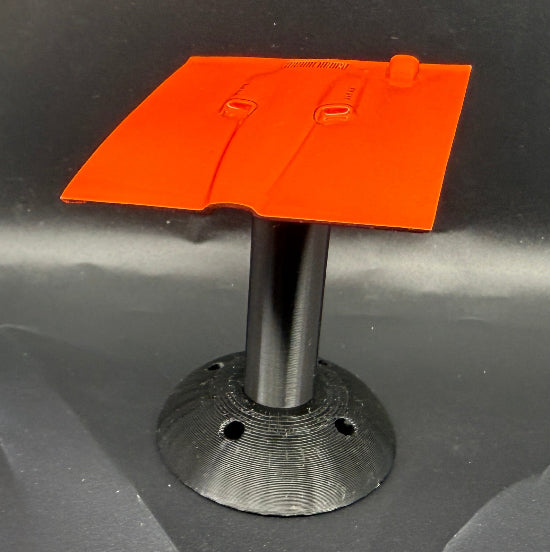 ProScale Paints Bonnet/Hood/spolier holder