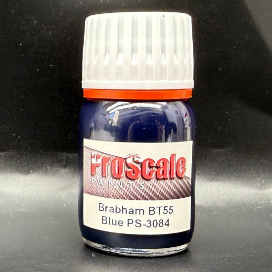 Brabham BT55 Blue (30ml) – ProScale Paints
