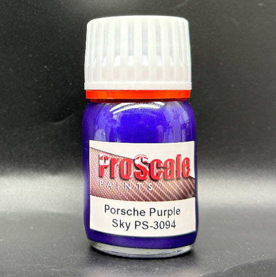 Porsche Purple Sky (30ml)