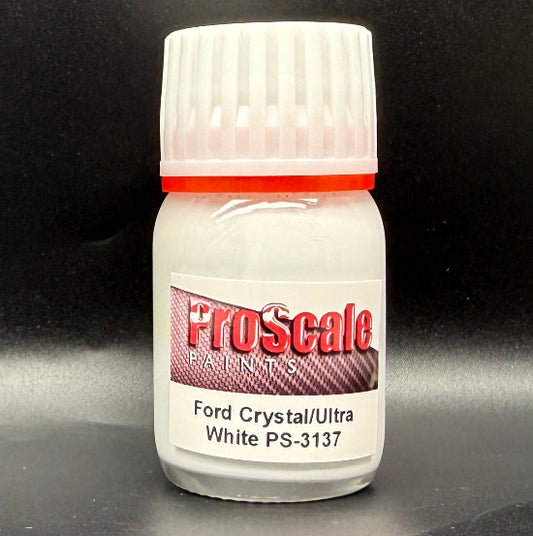Ford Crystal/Ultra White (30ml)