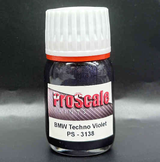 BMW Techno Violet (30ml)