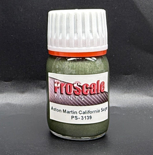 Aston Martin California Sage (30ml)