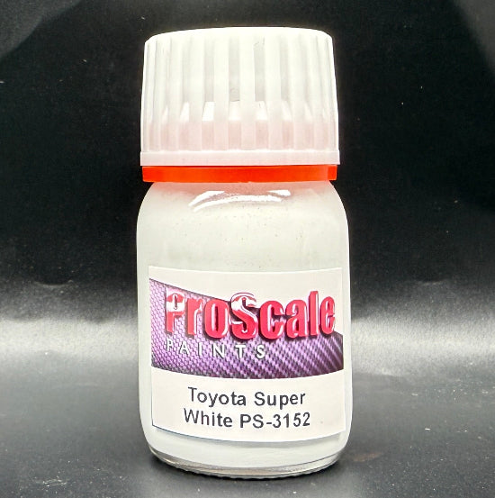 Toyota Super White (30ml)