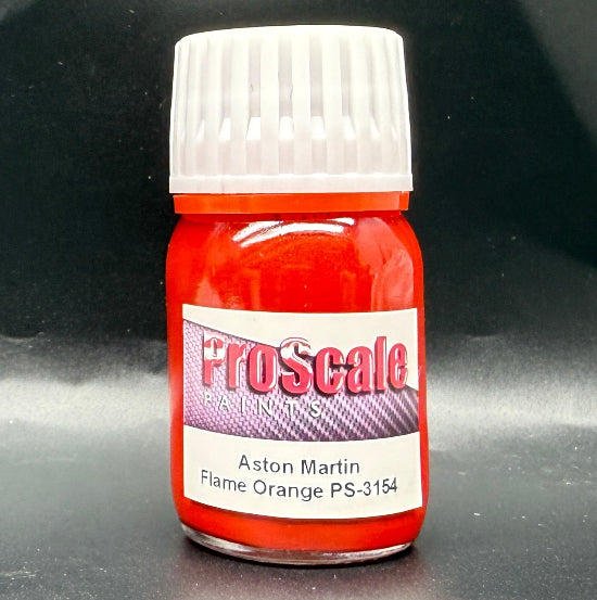 Aston Martin Flame Orange (30ml)