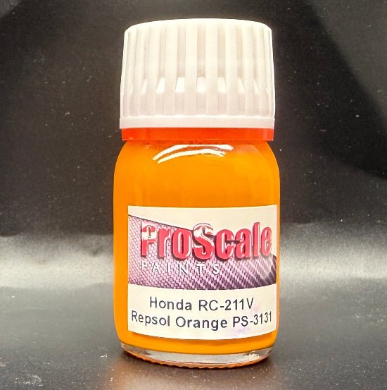 Honda RC-211V Repsol Orange (30ml)