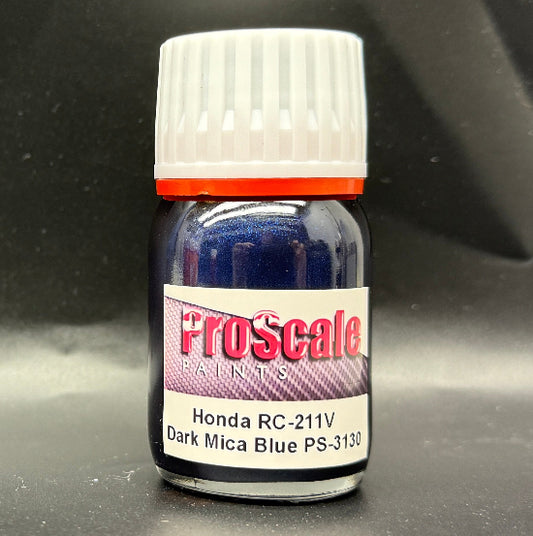 Honda RC-211V Dark Mica Blue (30ml)