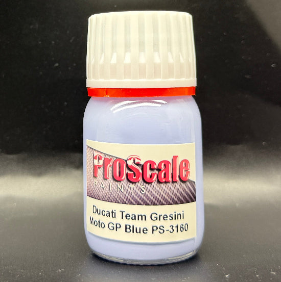 Ducati Team Gresini Moto GP Blue (30ml)
