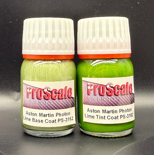 Aston Martin Photon Lime Pearl (30ml x 2)