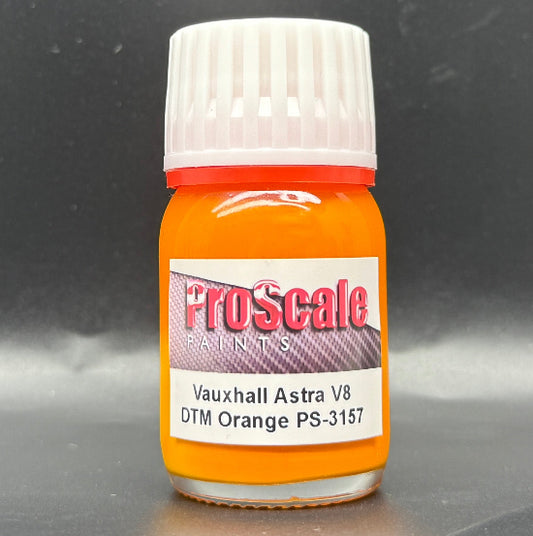 Opel Astra V8 Coupe DTM Orange (30ml)
