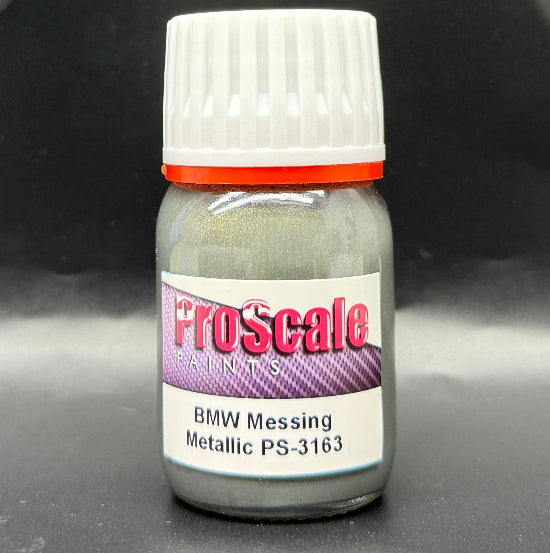 BMW Messing Metallic (30ml)