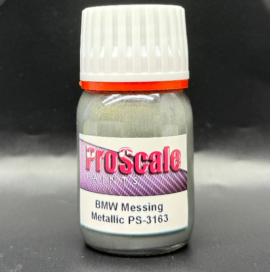 BMW Messing Metallic (30ml)