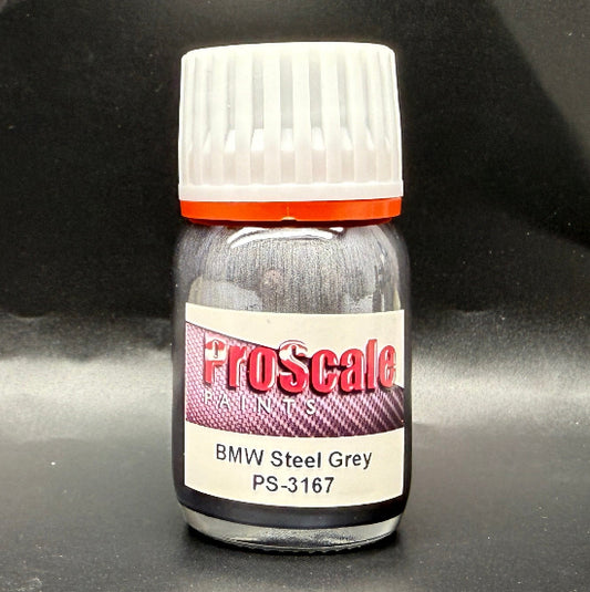 BMW Steel Grey (30ml)